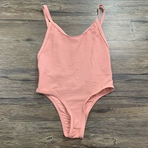 Ivy Miller Collection Thelma One Piece Swimsuit